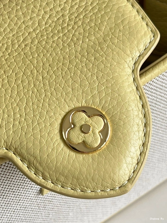 MINI CAPUCINES VUITTON LOUIS 0730